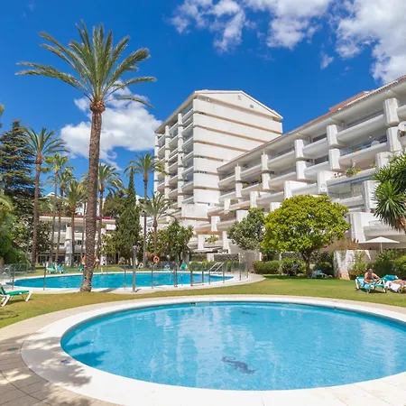 Apartment Finally Roy Boston Marbella