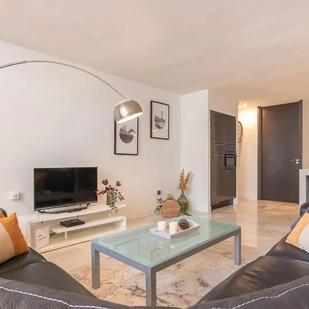 Apartment Finally Roy Boston Marbella
