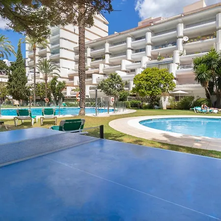 Apartment Finally Roy Boston Marbella